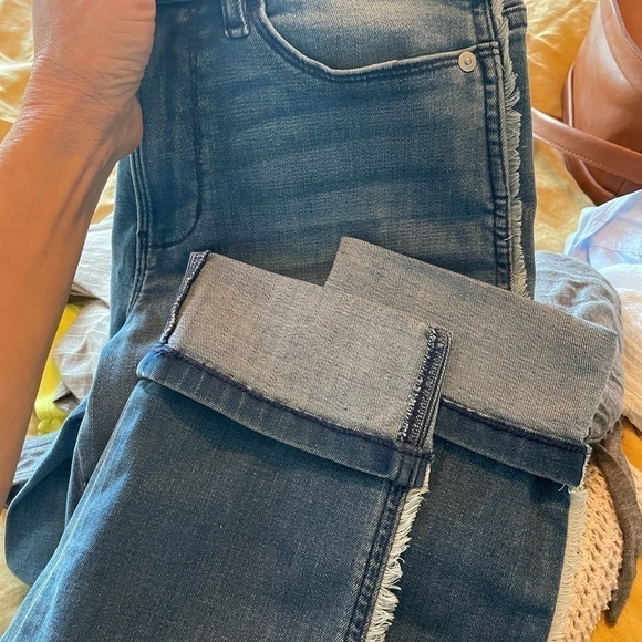 Brand New - J Jill jean - Picture 5 of 6